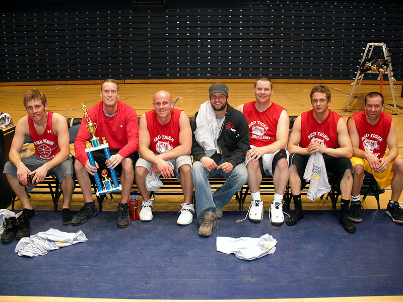 2010 A Champions