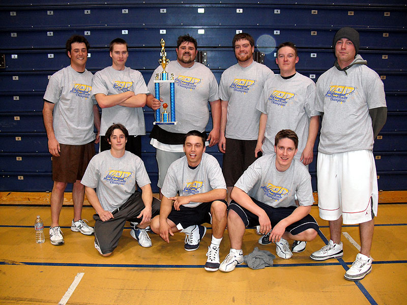 2010 C Champions