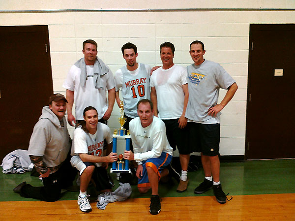 2010 30+ Champions
