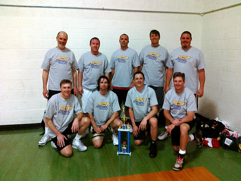 2010 30+ Champions