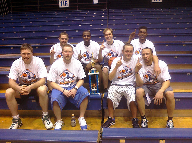 2011 A Champions