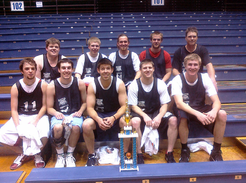2011 B Champions