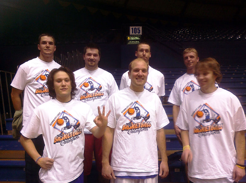 2011 C Champions