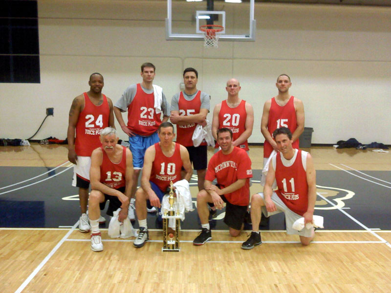 2011 30+ Champions