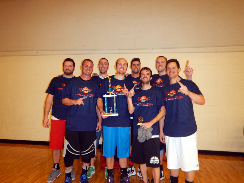 2015 B Champions