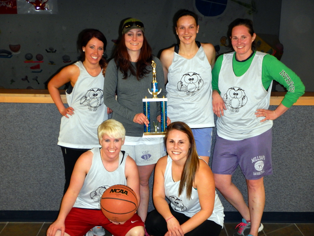 2015 W Champions