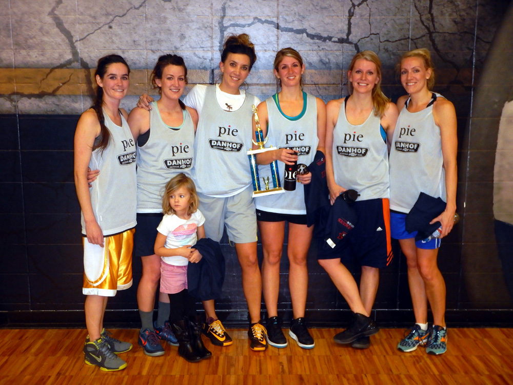 2015 X Champions