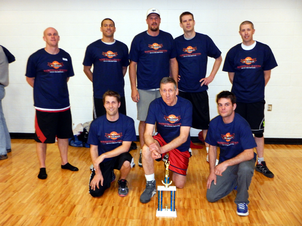 2015 30+ Champions