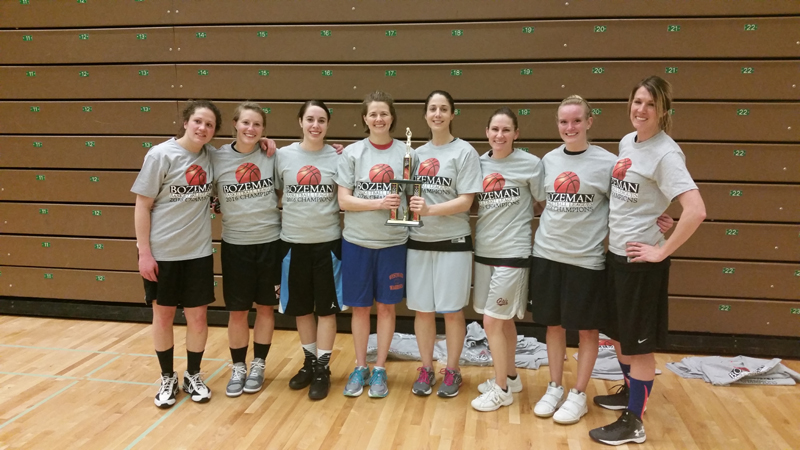 2016 W Champions