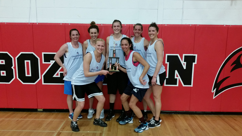 2016 X Champions