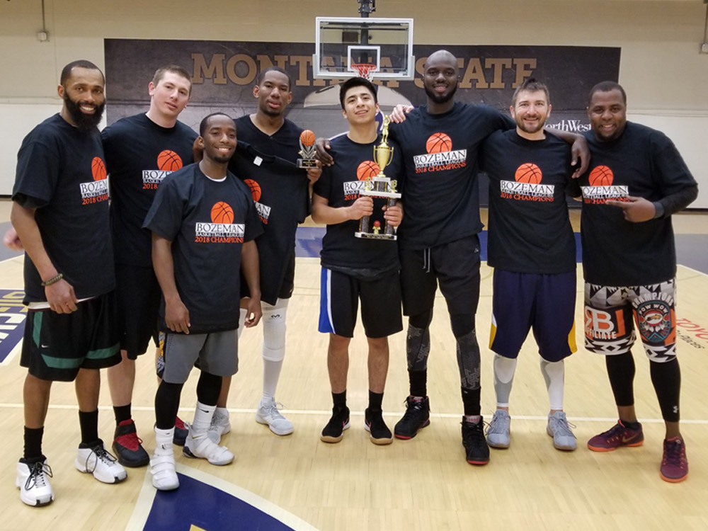 2018 A Champions