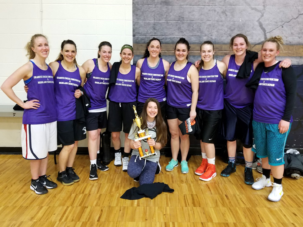 2018 W Champions