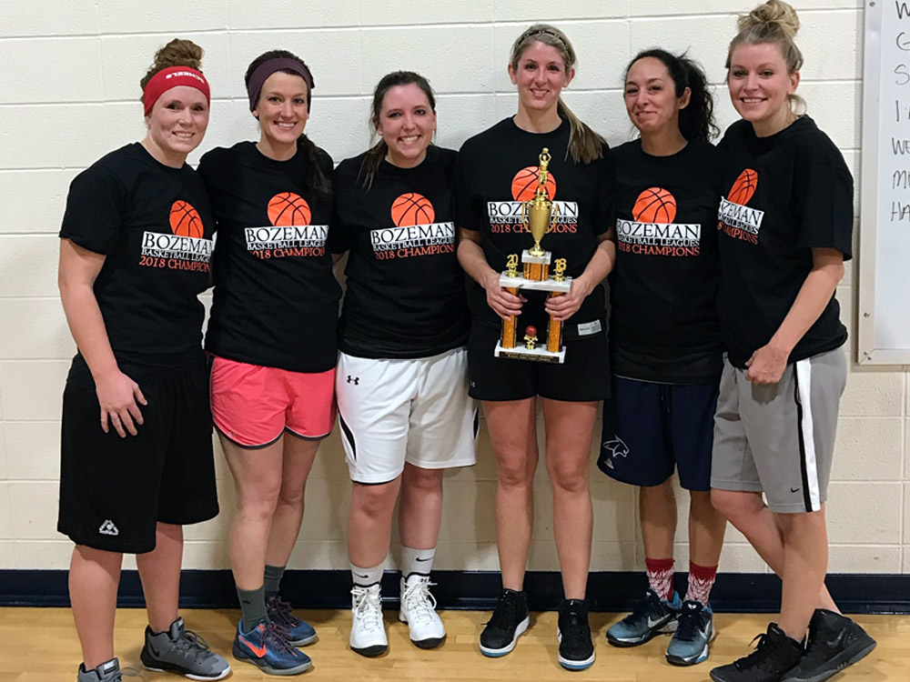2018 X Champions