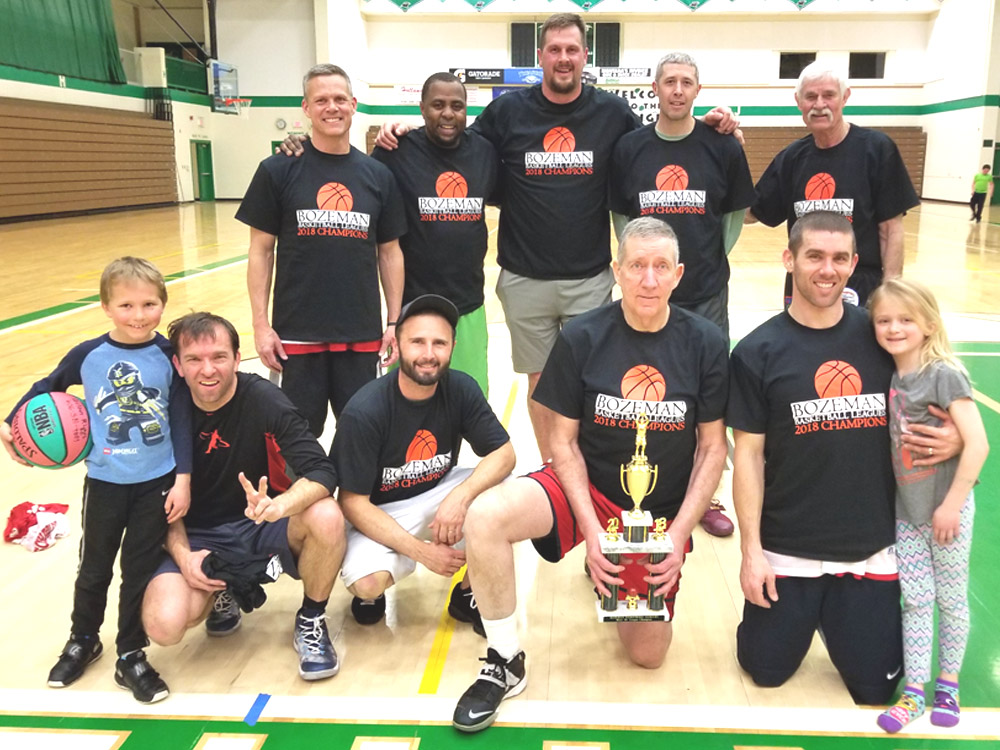 2018 Z Champions
