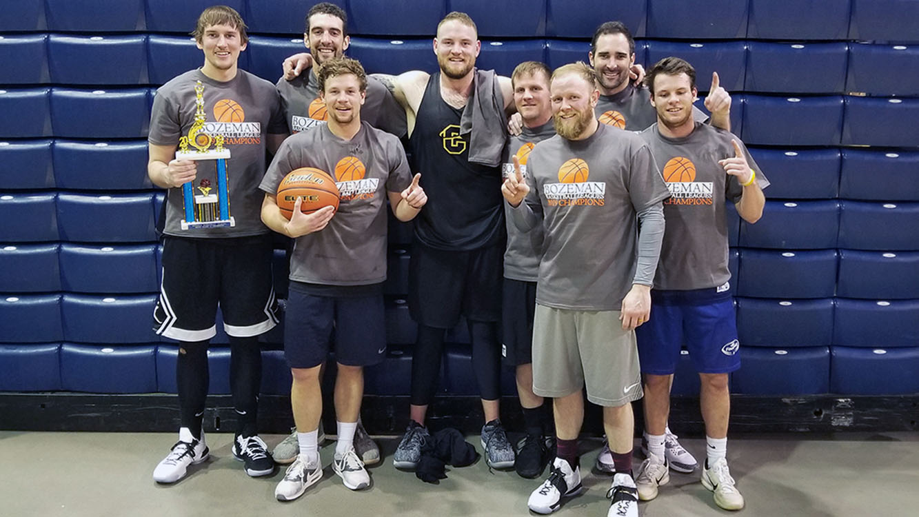 2019 A Champions
