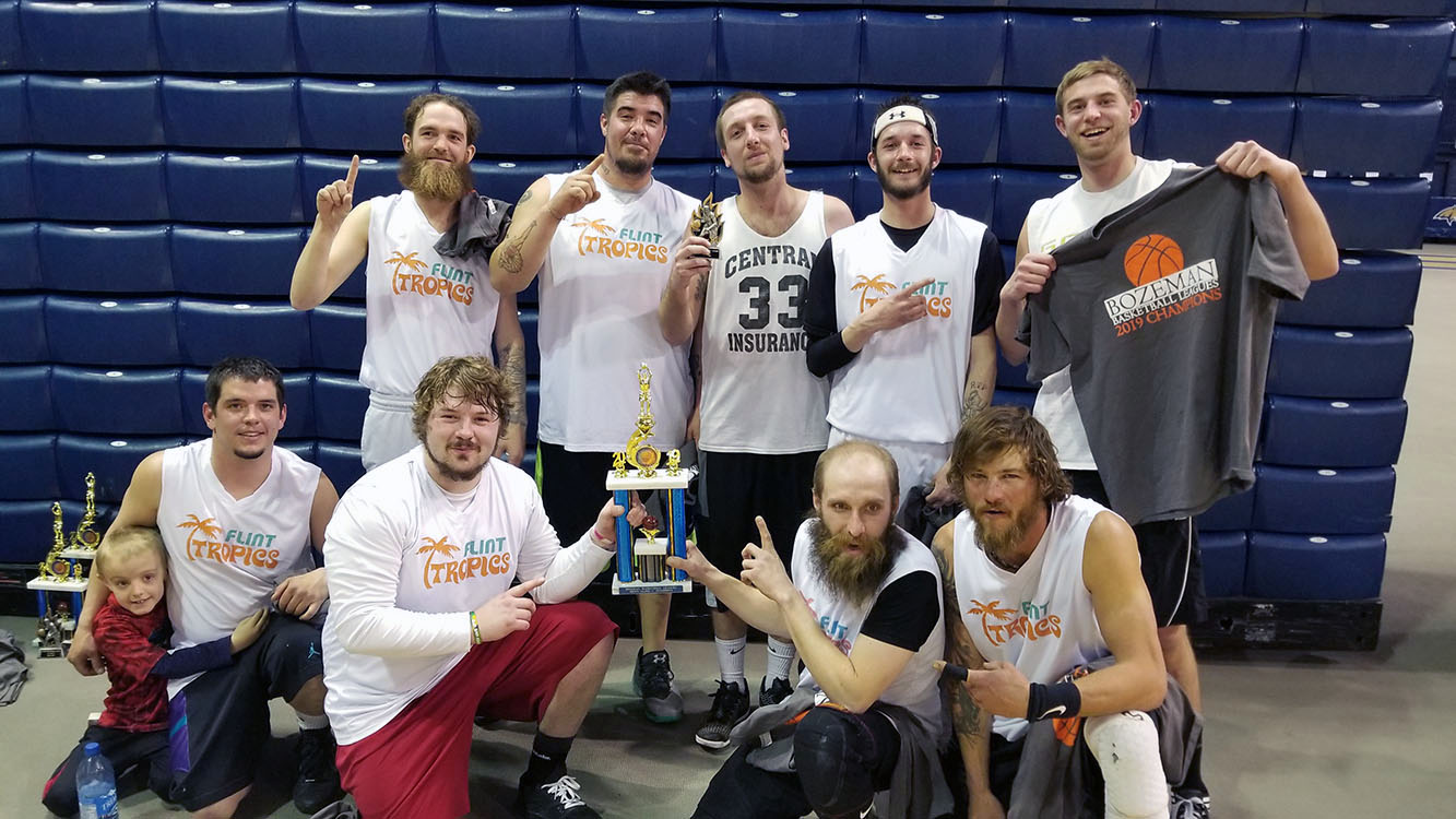 2019 C Champions