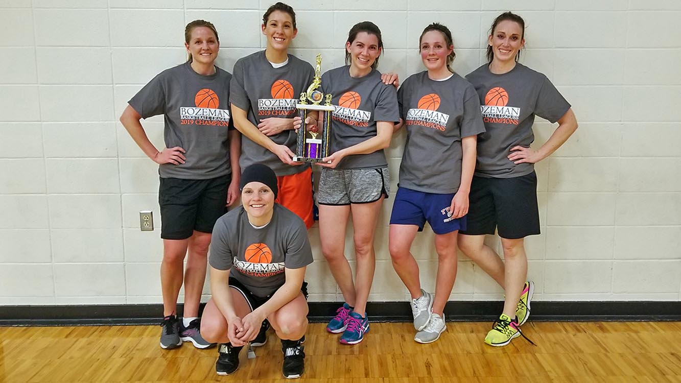 2019 W Champions