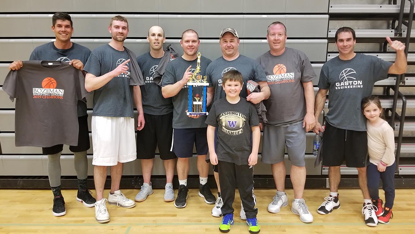 2019 Z Lower Champions