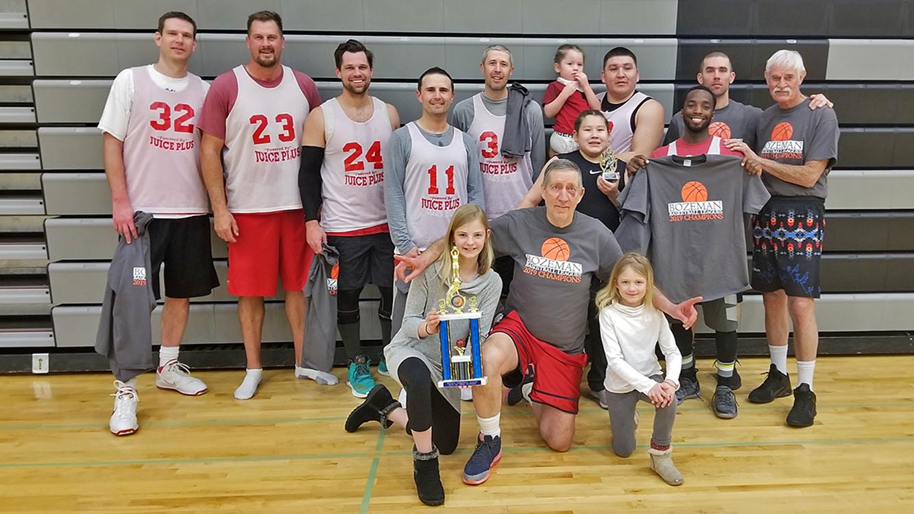 2019 Z Upper Champions
