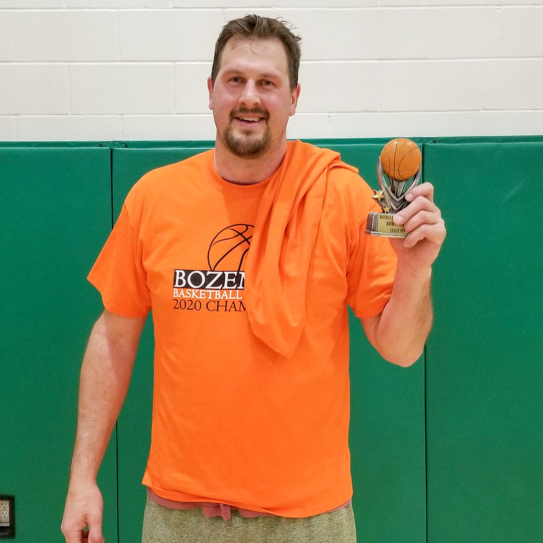 2020 Mens Over 30 Upper League Mvp Bozeman Basketball Sm