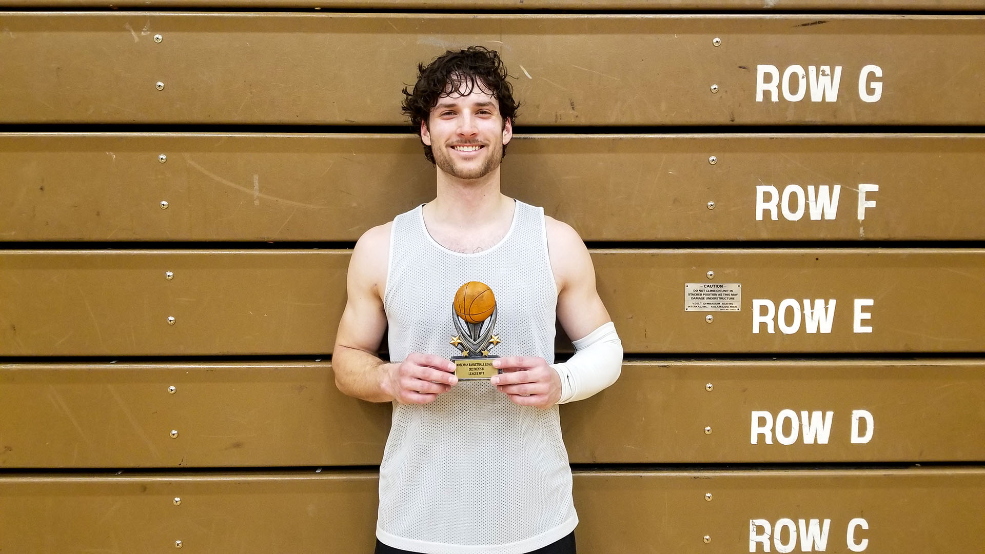 2022 Mens B Mvp Sm