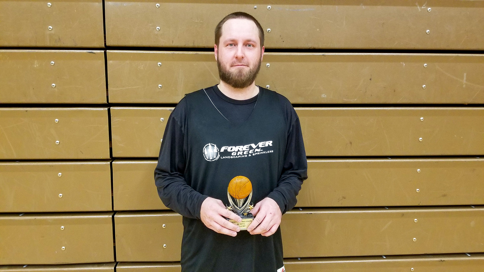 2022 Mens C Mvp Sm