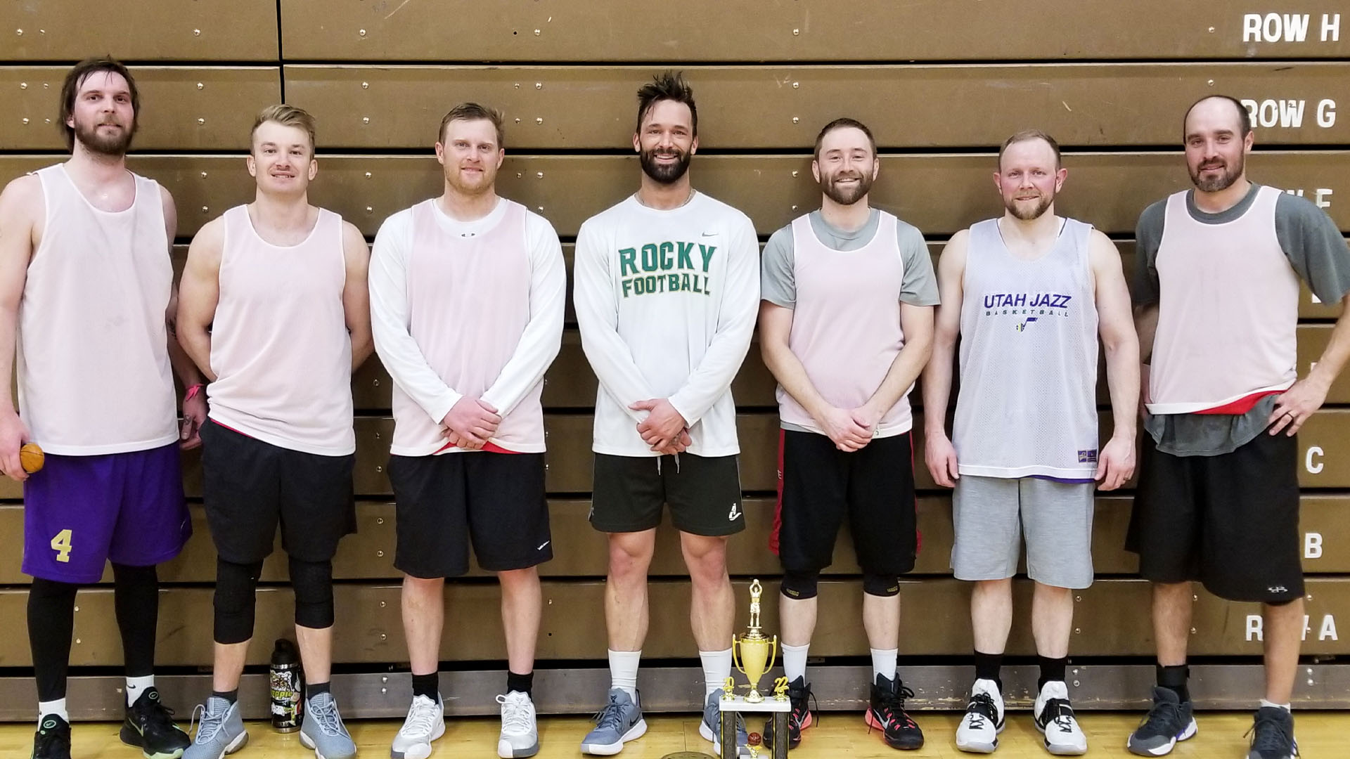 2022 Mens Over 30 Champions Bozeman Basketball Sm