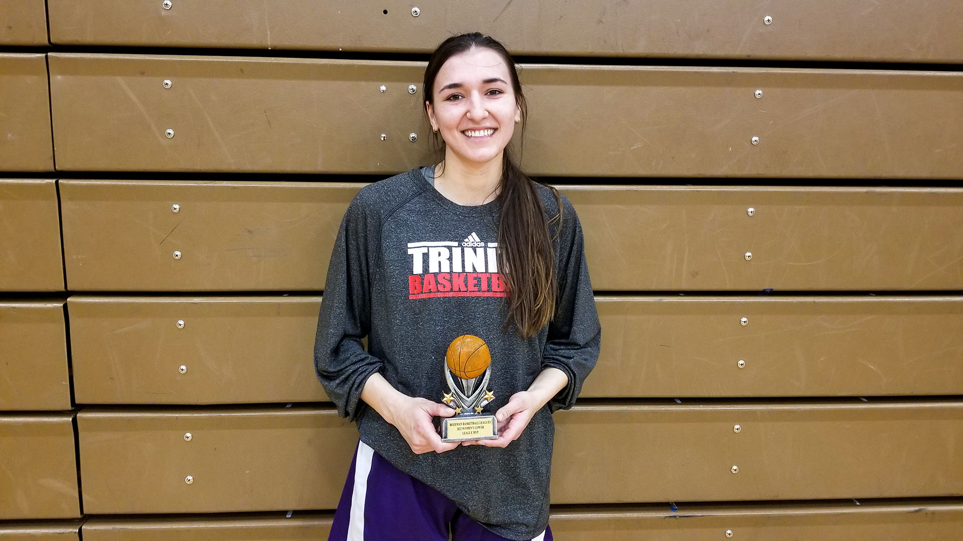2022 Womens Lower Mvp Sm