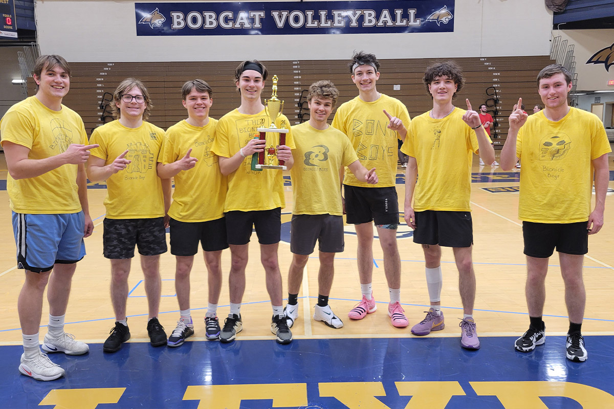 2024 Mens D Champions Bozeman Basketball Sm