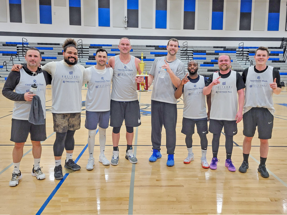 2024 Mens Z Champions Bozeman Basketball Sm
