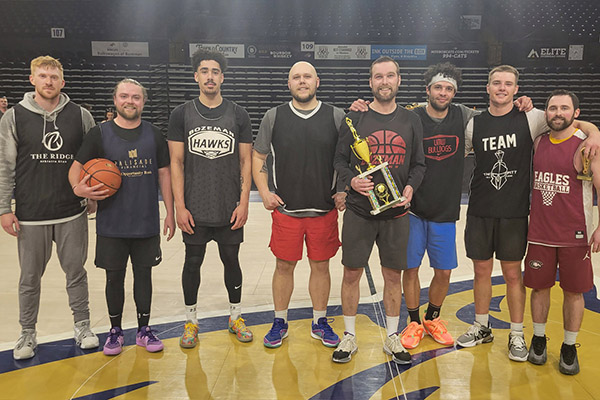 2025 Mens A Champions Bozeman Basketball Thumbnail