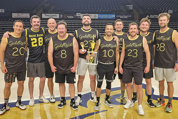 2025 Mens B Champions Bozeman Basketball Thumbnail