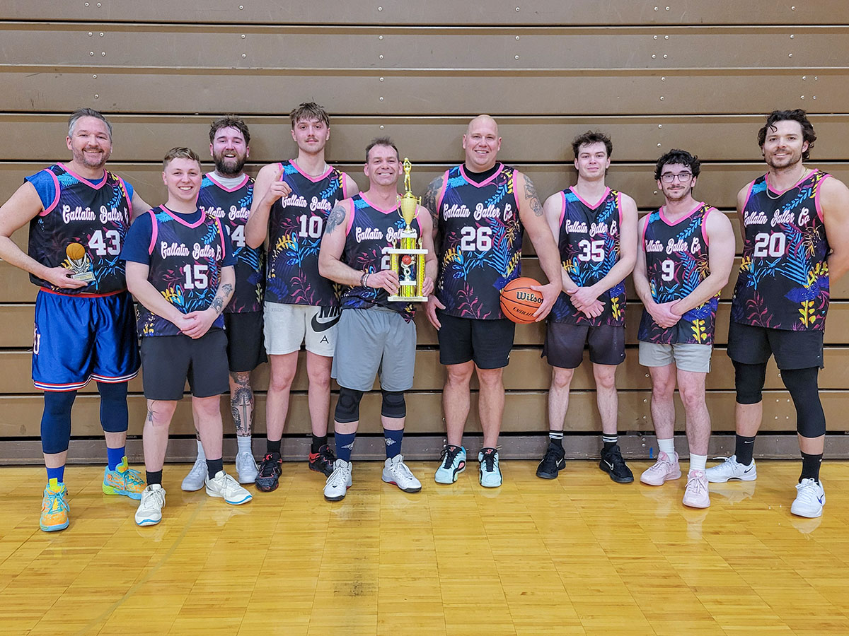 2026 Mens D Champions Bozeman Basketball Sm