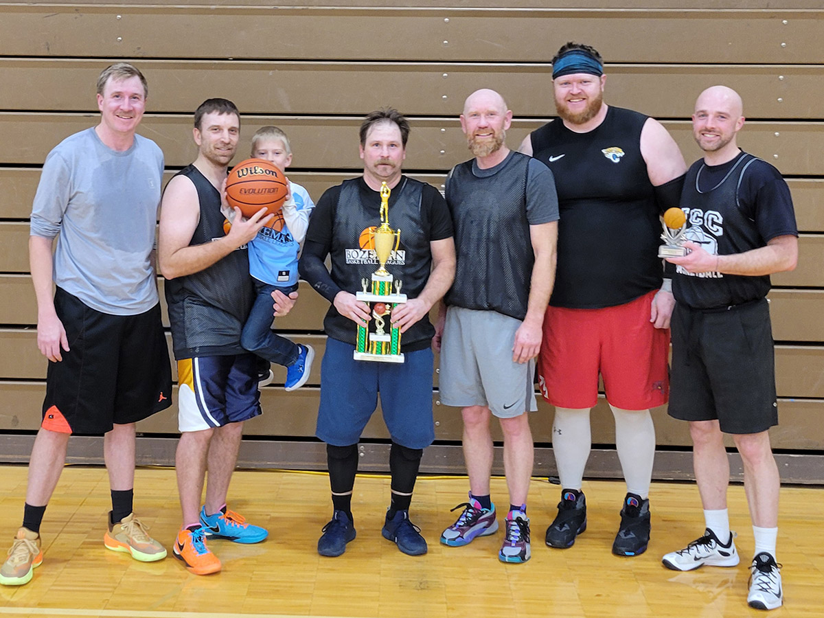 2026 Mens Over 30 Champions Bozeman Basketball Sm